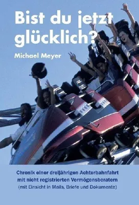 Produktbild von Bist du jetzt glücklich?