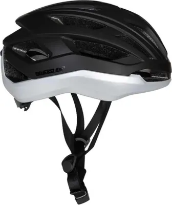 Image de Casque Powerslide Hurricane Mips Noir 58-62 cm pour hommes et femmes, Noir 58-62 cm