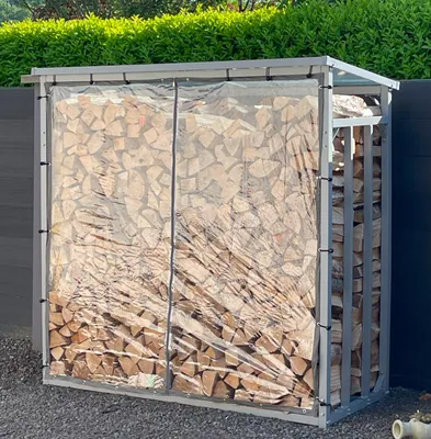 Immagine prodotto di Pellicola in PVC trasparente, resistente all'acqua, per pareti, dimensioni 126 x 177 cm