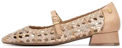 Zdjęcie produktu dla Baleriny Carmela ZAPATO SRA PIEL BEIGE dla Damskie