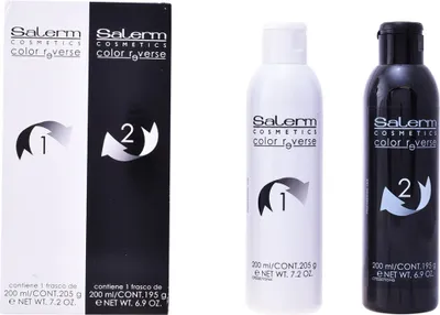 Obrázek produktu pro Salerm Cosmetics Salerm Color Reverse Estuche Kit P1 P2