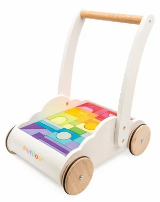 Obrázok produktu pre Le Toy Van PL102, 1 rok / roky, Drevo