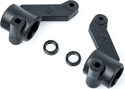 Produktbild von LRP Lenkhebel links + rechts - S10 Twister