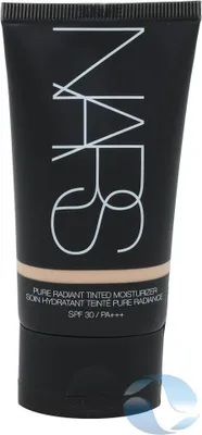 Produktbild von Nars Pure Radiant Tinted Moisturizer SPF30
