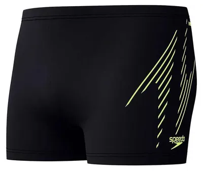 Produktbild von Speedo WIP 8-00301117218 in Black color size 34