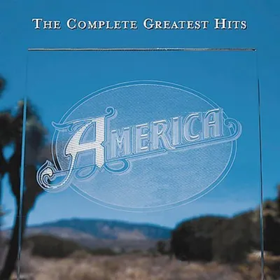 Produktbild von America: Complete Greatest Hits