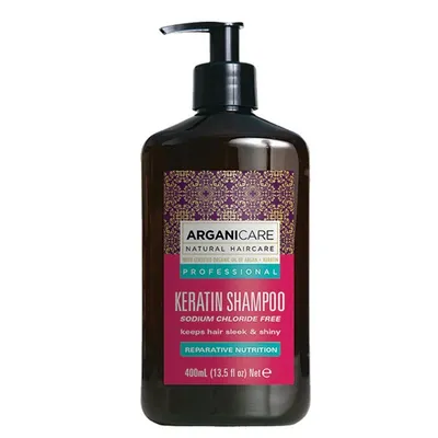 Immagine prodotto di Prodotti per la cura della persona Arganicare Arganicare Keratin, 3970