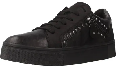 Produktbild von GEOX D HIDENCE Damen Sneaker Schwarz