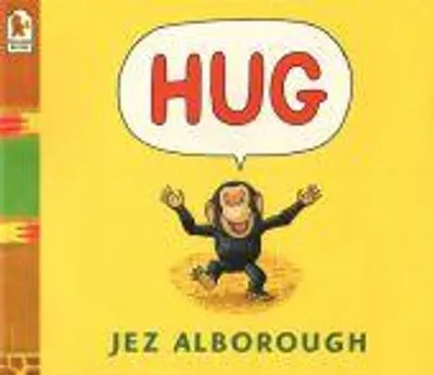 Produktbild von Hug