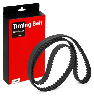 Produktbild von STARK SKTIB-0780042 Zahnriemen für VW GOLF II (19E, 1G1) 1285mm 135-Zähne