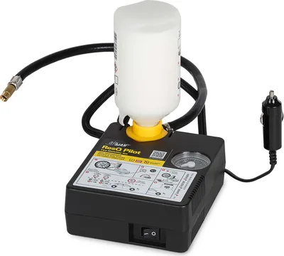 Obrázek produktu pro Opravná sada AUTO ResQ Pilot 300ml Automatická