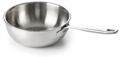 Image de Saucière inox 24cm - Beka - 15026244 -