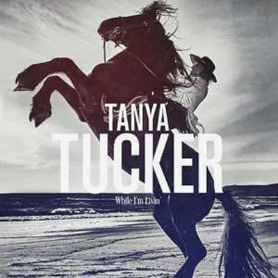 Obrázok produktu pre Tanya Tuckerová: (Vinyl / Rock (Vinyl))