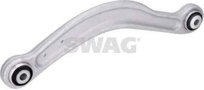 Produktbild von SWAG 33 10 7806 Querlenker Hinten Links Oben Hinten passend für MERCEDES-BENZ E-Klasse Limousine (W212)