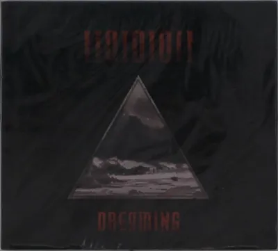 Produktbild von IIOIOIOII: Dreaming