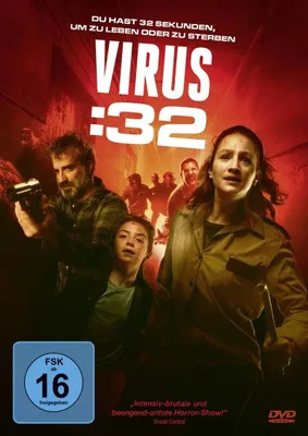 Obrázok produktu pre Virus:32