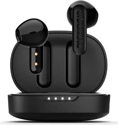 Immagine prodotto di Urbanista Copenhagen 2 Auricolare True Wireless Stereo (TWS) In-ear Musica e Chiamate Bluetooth Nero