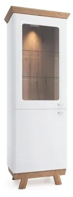 Image de Armoire vitrine vitrine vitrine d'affichage en verre armoire d'objets