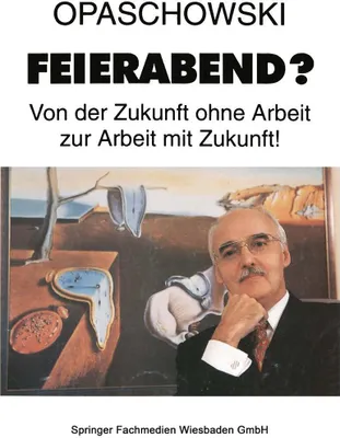 Produktbild von Feierabend?