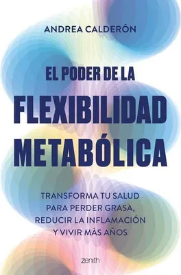 Obrázok produktu pre Sila metabolickej flexibility