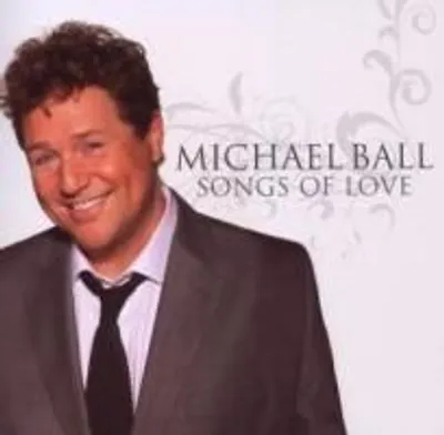 Produktbild von Songs Of Love