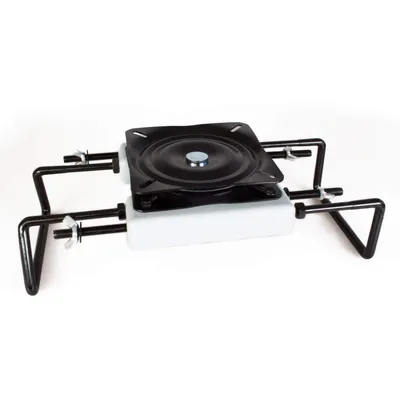Produktbild von Waterside Adjustable Boat Seat Clamp (Verstellbare Bootssitzklemme für die Ruderbank),