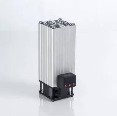 Produktbild von PTC Flächenheizung mit Lüfter 100W, PFHT100, PLASTIM