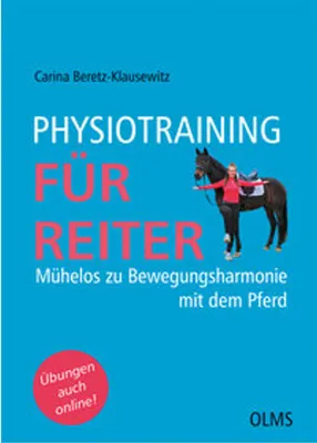 Image de Physiotraining für Reiter