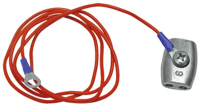 Imagen del producto de Cable de conexión para sistemas de poleas Kerbl, completo