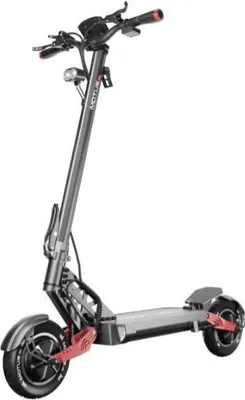 Produktbild von Motus PRO 10 Daytona Elektroroller, Reichweite bis zu 65km, 2x1000W, 10"", 18,2Ah, 52V