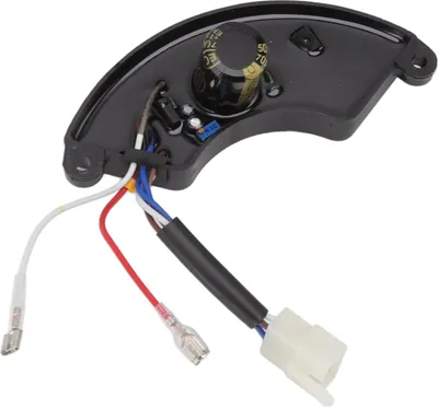 Obrázek produktu pro 220 V 5 kW AVR pro jednofázový benzínový generátor Regulátor stabilizátoru budicího napětí