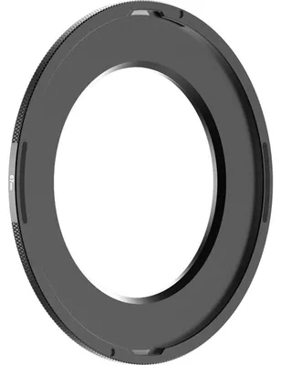 Produktbild von PolarPro Helix, Kamerafilterhalter, Schwarz, 8,2 cm, 1 Stück(e)