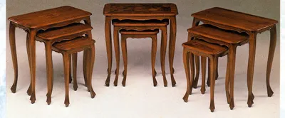 Immagine prodotto di Tavoli da soggiorno in legno Nuovo tavolino da caffè Tavolini da caffè Tavolino da salotto