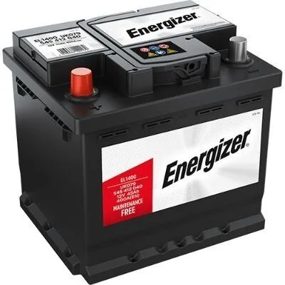Produktbild von Energizer E-L1 400, 45 Ah, 12 V, 400 A, Auto, Wartungsfrei, B13
