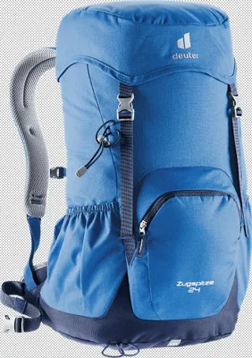 Produktbild von Deuter Zugspitze 24 lapis-navy