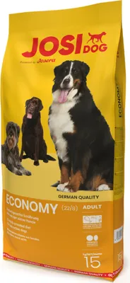 Produktbild von Josera JosiDog Economy 15kg