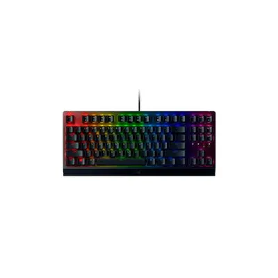Immagine prodotto di RAZER Razer | BlackWidow V3 Tenkeyless | Black | Gaming keyboard | Wired | RGB LED light | RU