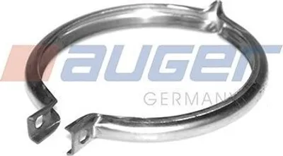 Produktbild von Auspuffschelle Rohrverbinder für Abgasanlagen