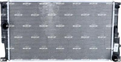 Image de NRF 58413 Radiateur Refroidissement moteur