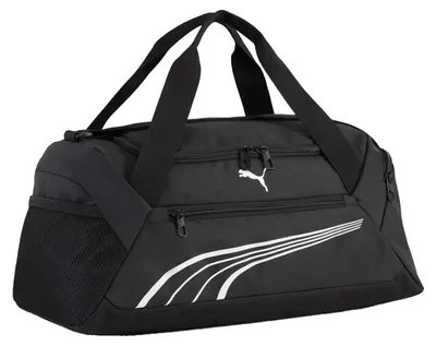 Produktbild von Puma - Reisetasche "Fundamental" PP3364 (S) (Schwarz)