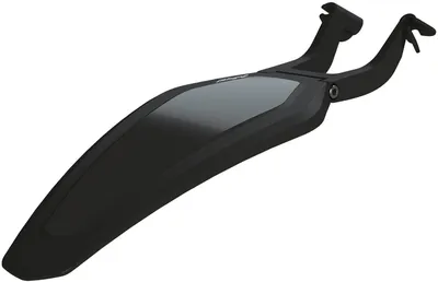 Obrázok produktu pre POLISPORT Rear Mudguard S-Mud Mtb Black