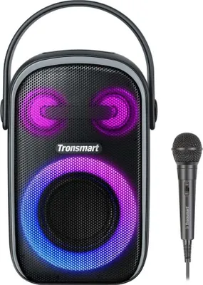 Produktbild von Tronsmart - Halo 110 black - Lautsprecher