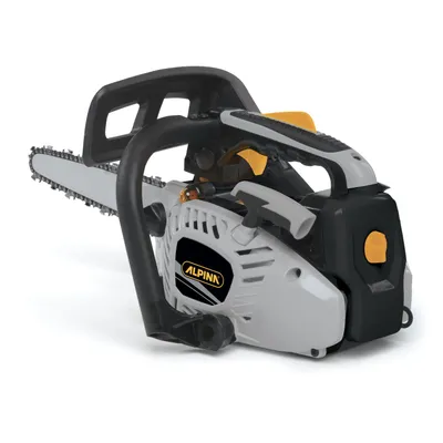 Obrázok produktu pre Alpina Garden APR 25 C, 3300 ot/min, 0,2 L, 11000 ot/min, Dvojtaktný motor, 18 m/s, Čierna, Šedá
