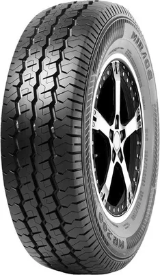 Zdjęcie produktu dla Mirage MR200 195/65R16C 104/102T opona letnia bez felgi