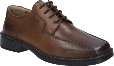 Immagine prodotto di JOSEF SEIBEL Burgess | Scarpa bassa da  Uomo | marrone