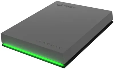 Obrázok produktu pre Externý Pevný Disk Seagate Game Drive Pre Xbox 2 Tb (Stkx2000403)