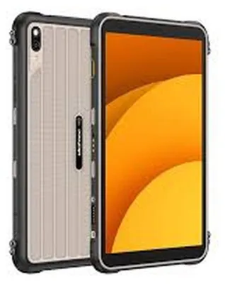 Immagine prodotto di Tablet Ulefone RUGKING PAD 2 PRO 10,1" Unisoc 8 GB RAM 128 GB Giallo Nero Grigio