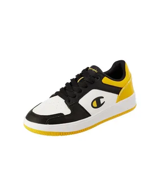 Produktbild von CHAMPION Low Cut Shoe REBOUND 2.0 LOW Schuhe Herren gelb 42,5