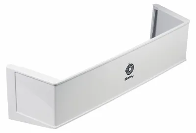 Produktbild von Balay 00448433 Flaschenhalter Abstellfach für Kühlschranktüre Kühlschränke