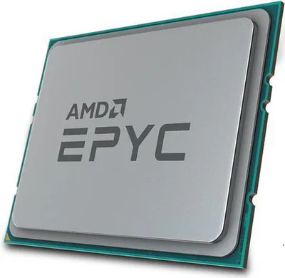 Produktbild von AMD EPYC 7343 - 3.2 GHz - 16 Kerne - 32 Threads - 128 MB Cache-Speicher - Socket SP3 - OEM